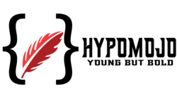 HYPOMOJO-Logo